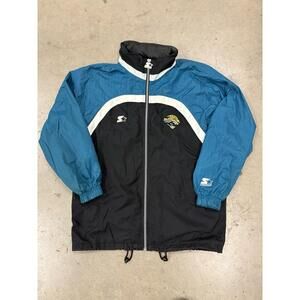 Jacksonville Jaguars Starter Jacket